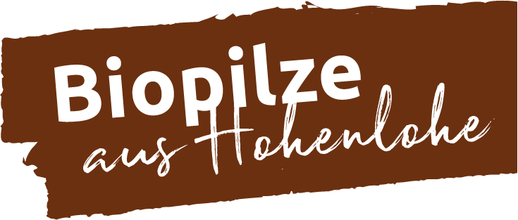 Bio-Pilze