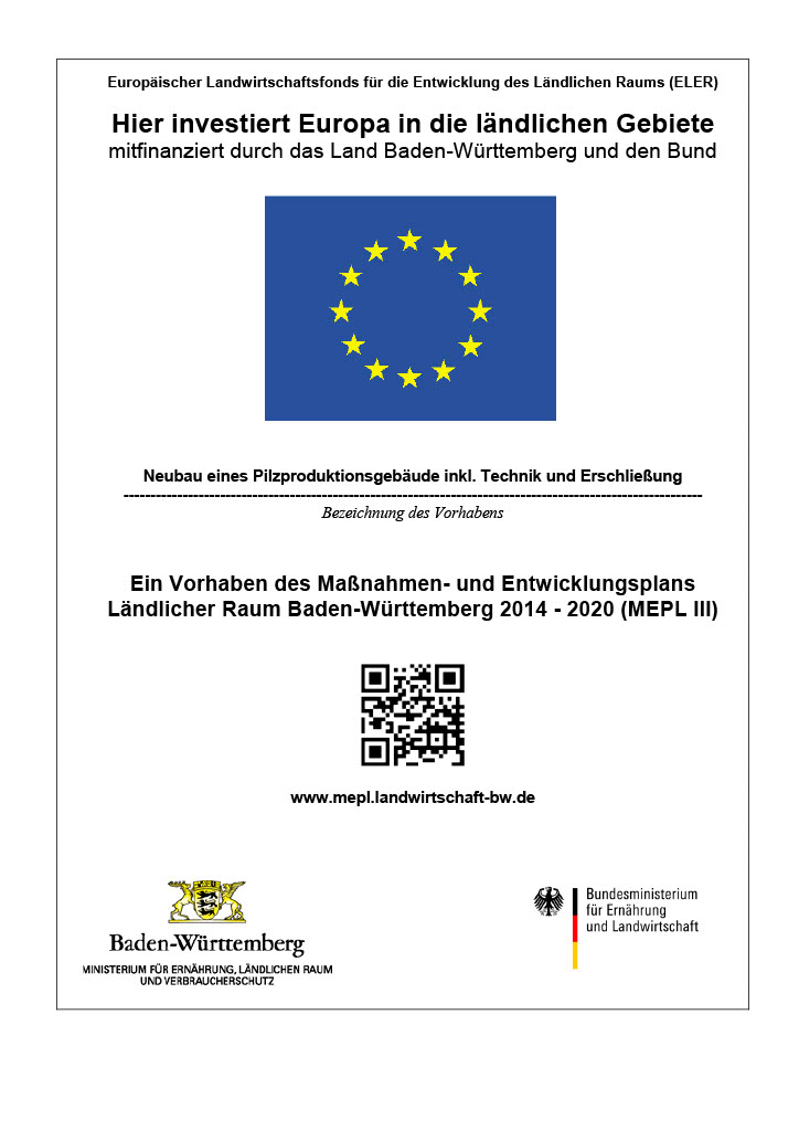 EU-Support